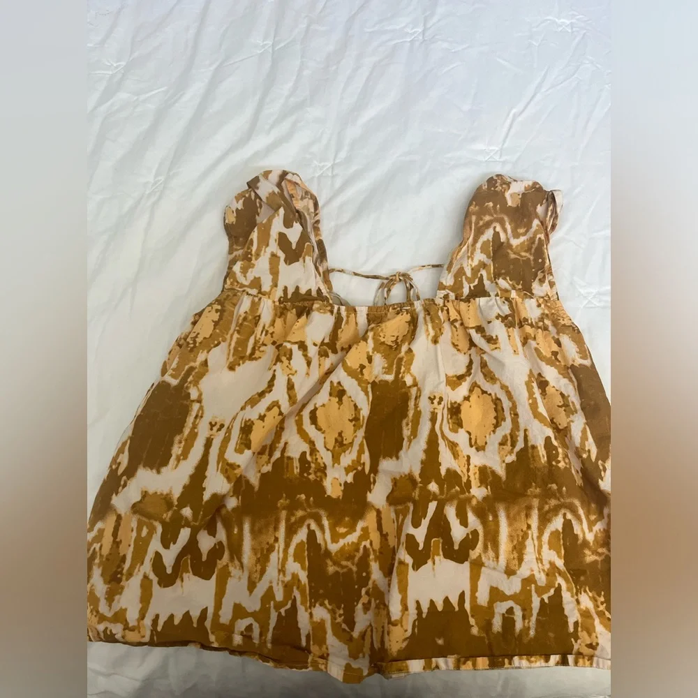 Cleobella top - Picture 3 of 4